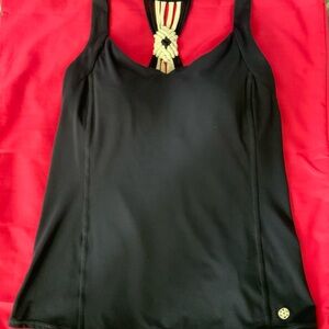 Lilly Pulitzer UPF 50+ Meryl Nylon Pilar top